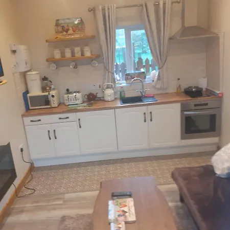 Apartment A New U Country Portmagee