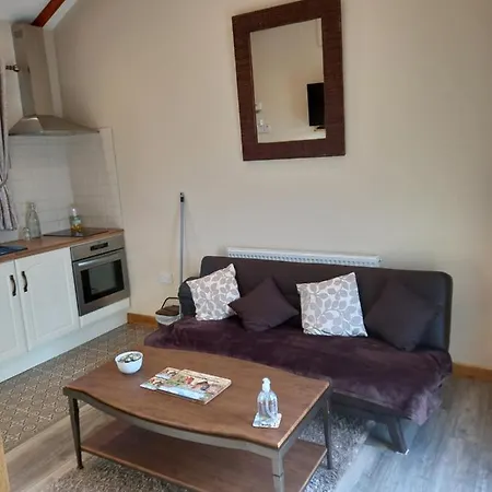 Apartment A New U Country Portmagee