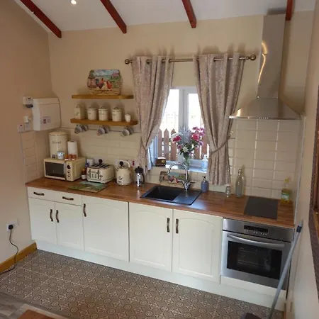 A New U Country Apartment Portmagee