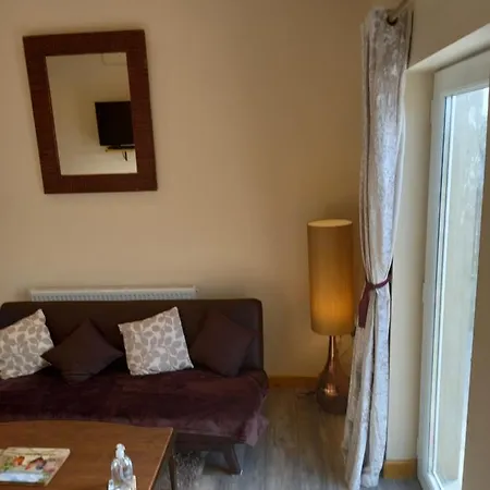 A New U Country Apartment