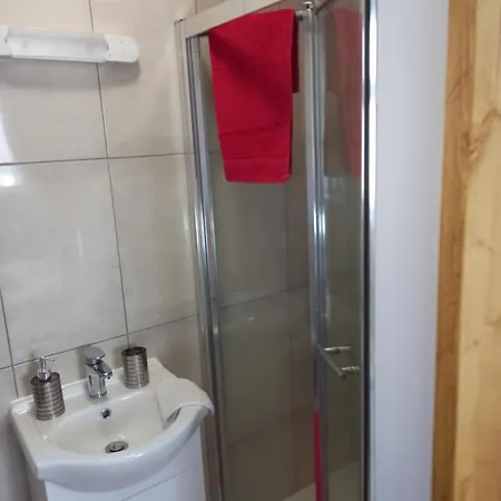 A New U Country Apartamento *