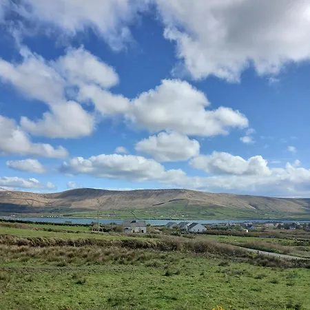 Apartment A New U Country Portmagee